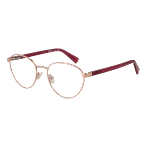 Monture Guess GU8282 51028 – lunettes de vue Rond Unisexe