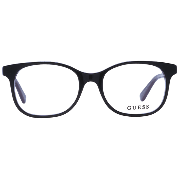 Face avant – monture optique Guess GU9176 48005 en