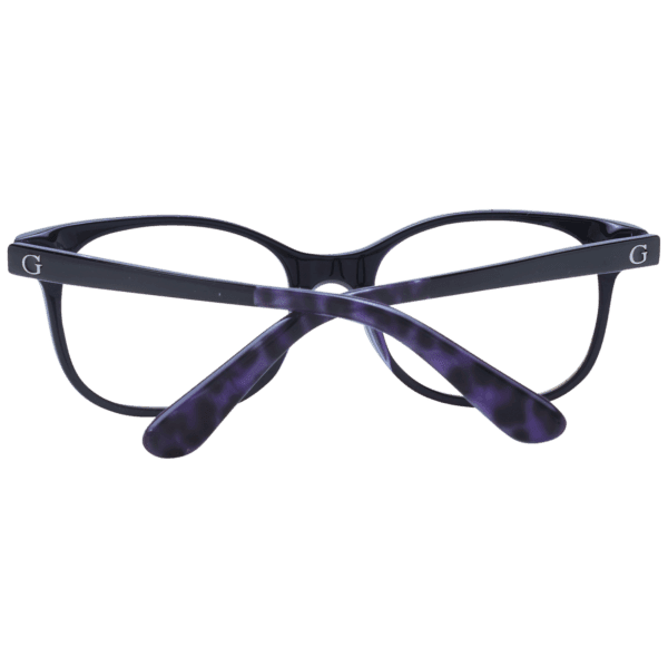Détails branches – lunette Guess GU9176 48005 en