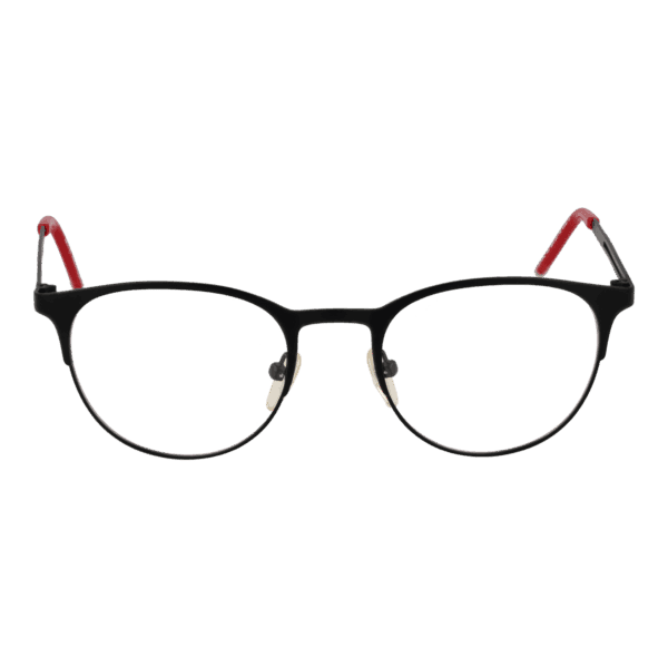 Face avant – monture optique H Design HD1802 50401 en