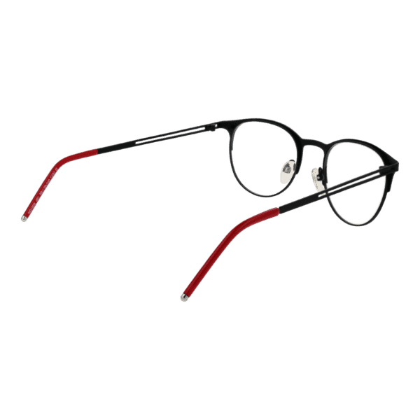 Détails branches – lunette H Design HD1802 50401 en