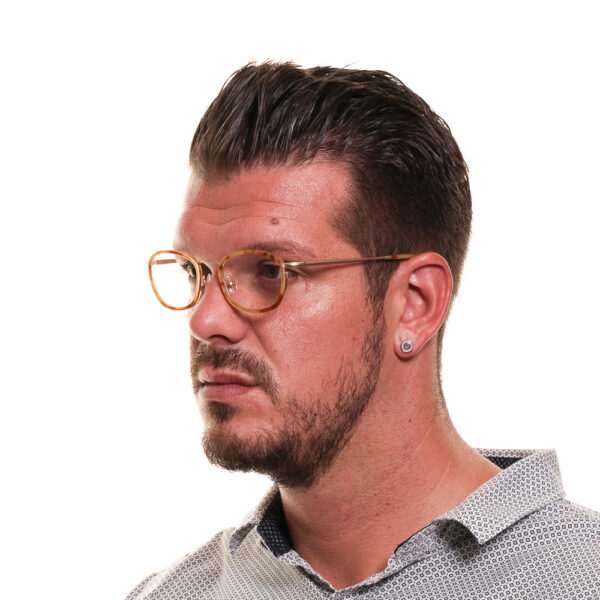 Vue portée – lunettes de vue Hackett Bespoke HEB104 47169 pour Hommes
