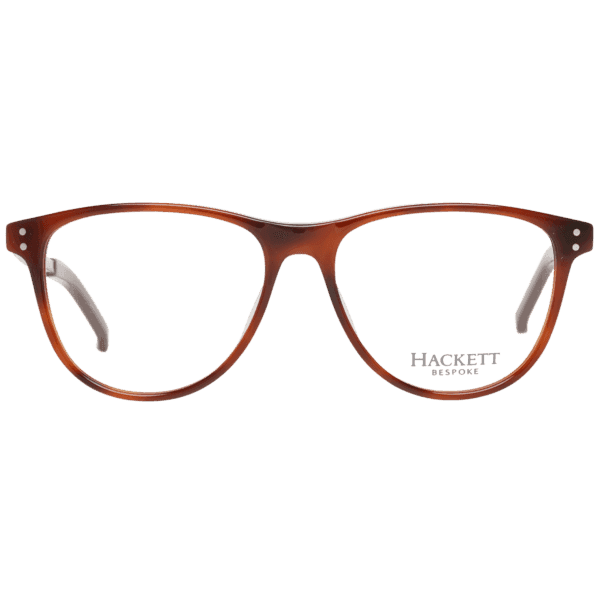 Face avant – monture optique Hackett Bespoke HEB235 53152 en