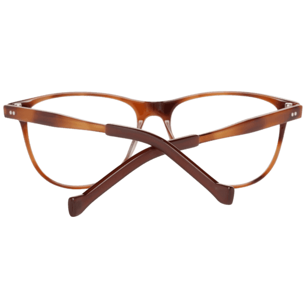 Détails branches – lunette Hackett Bespoke HEB235 53152 en