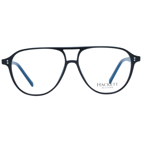 Face avant – monture optique Hackett Bespoke HEB237 5401 en