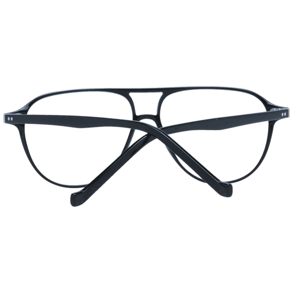 Détails branches – lunette Hackett Bespoke HEB237 5401 en