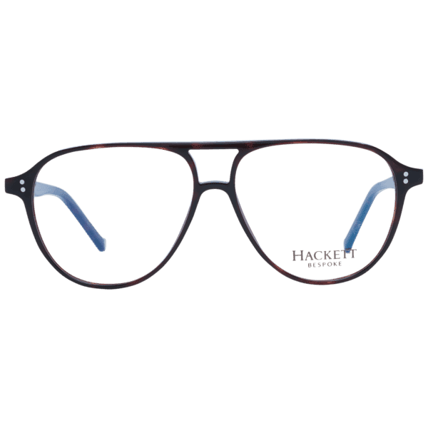 Face avant – monture optique Hackett Bespoke HEB237 54143 en