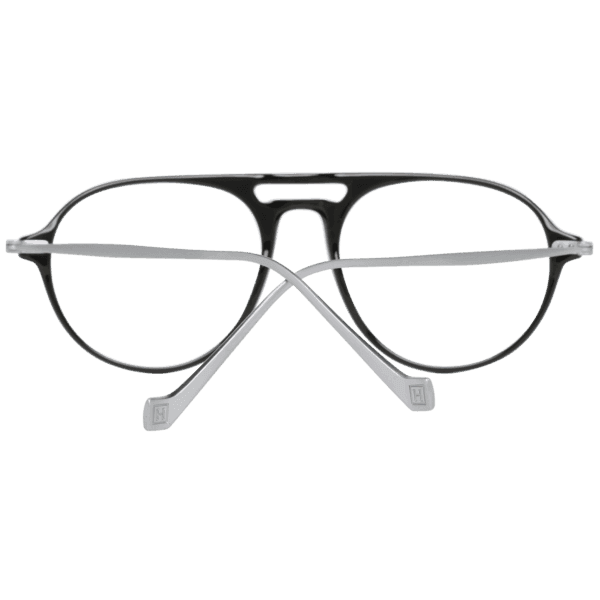 Détails branches – lunette Hackett Bespoke HEB239 51002 en