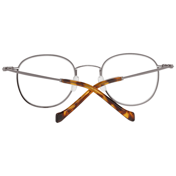 Détails branches – lunette Hackett Bespoke HEB242 48600 en