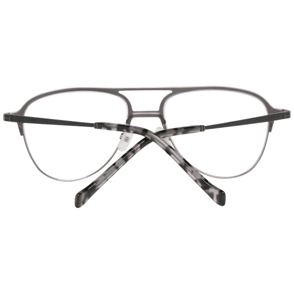 Détails branches – lunette Hackett Bespoke HEB246 53002 en
