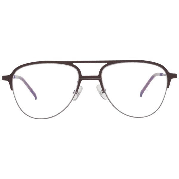 Face avant – monture optique Hackett Bespoke HEB246 53175 en