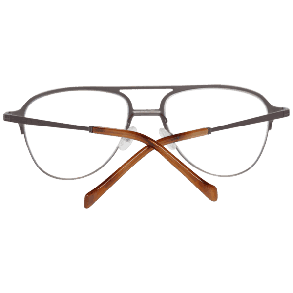 Détails branches – lunette Hackett Bespoke HEB246 53175 en