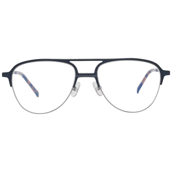 Face avant – monture optique Hackett Bespoke HEB246 53689 en