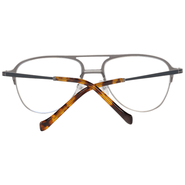 Détails branches – lunette Hackett Bespoke HEB246 53689 en