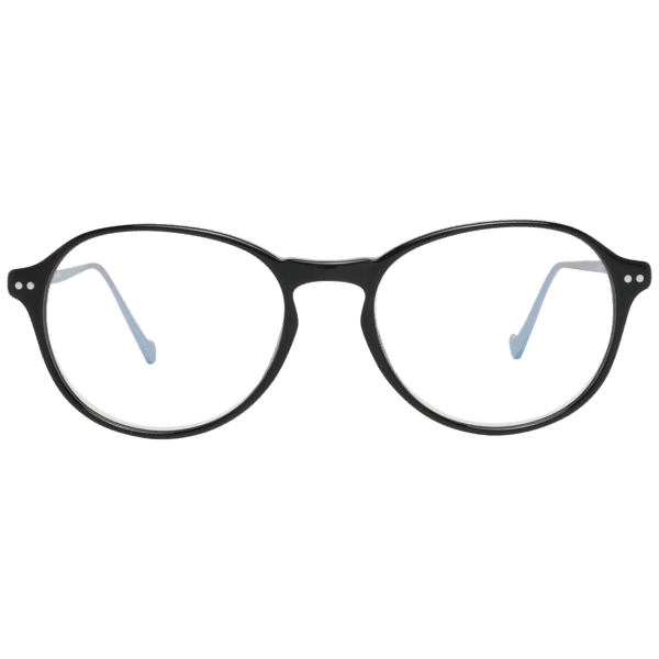 Face avant – monture optique Hackett Bespoke HEB247 51001 en