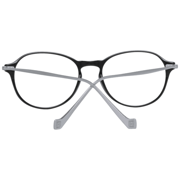 Détails branches – lunette Hackett Bespoke HEB247 51001 en