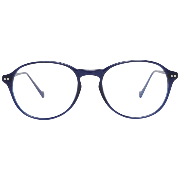 Face avant – monture optique Hackett Bespoke HEB247 51683 en