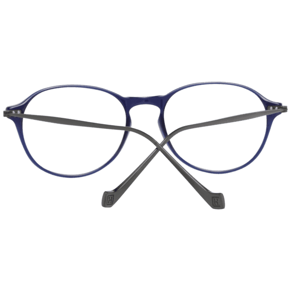 Détails branches – lunette Hackett Bespoke HEB247 51683 en