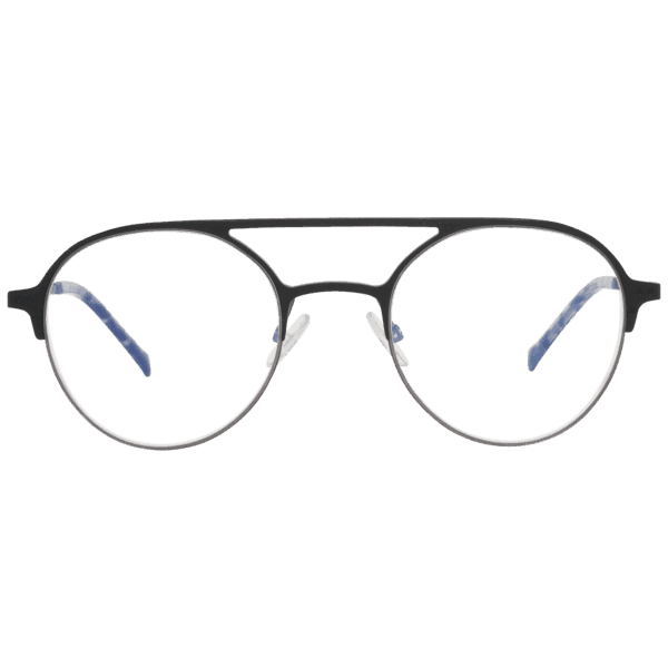 Face avant – monture optique Hackett Bespoke HEB249 49002 en