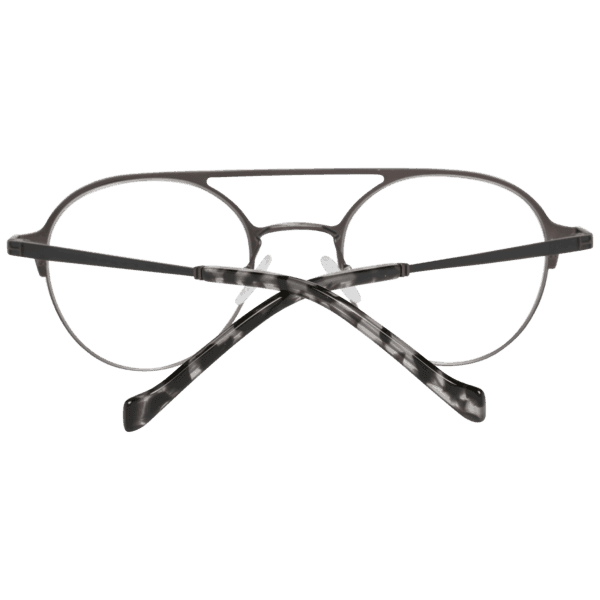 Détails branches – lunette Hackett Bespoke HEB249 49002 en