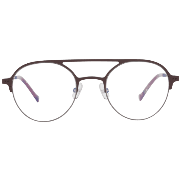 Face avant – monture optique Hackett Bespoke HEB249 49175 en