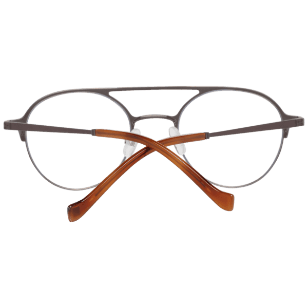 Détails branches – lunette Hackett Bespoke HEB249 49175 en