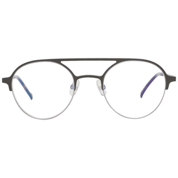 Face avant – monture optique Hackett Bespoke HEB249 49548 en