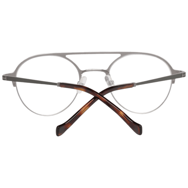 Détails branches – lunette Hackett Bespoke HEB249 49548 en