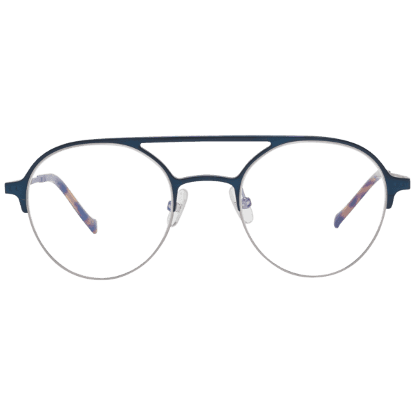 Face avant – monture optique Hackett Bespoke HEB249 49689 en
