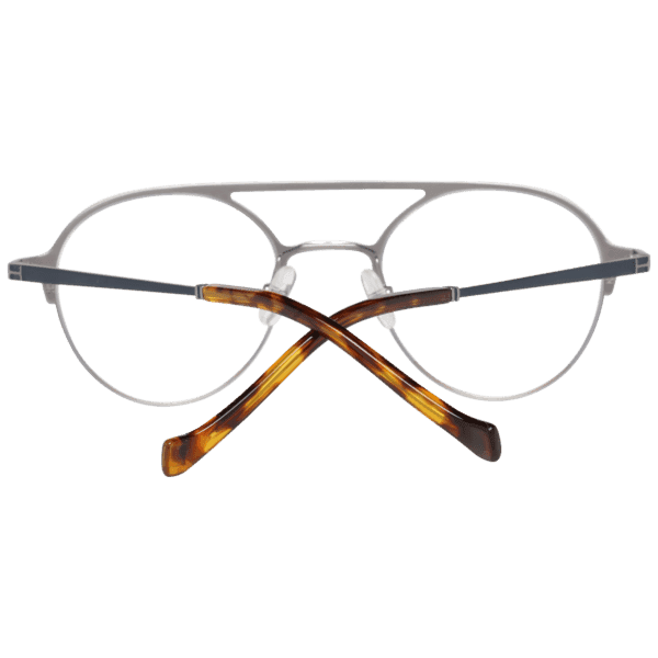 Détails branches – lunette Hackett Bespoke HEB249 49689 en