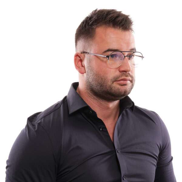 Vue portée – lunettes de vue Hackett Bespoke HEB249 49689 pour Hommes