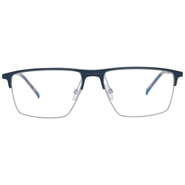 Face avant – monture optique Hackett Bespoke HEB250 54689 en
