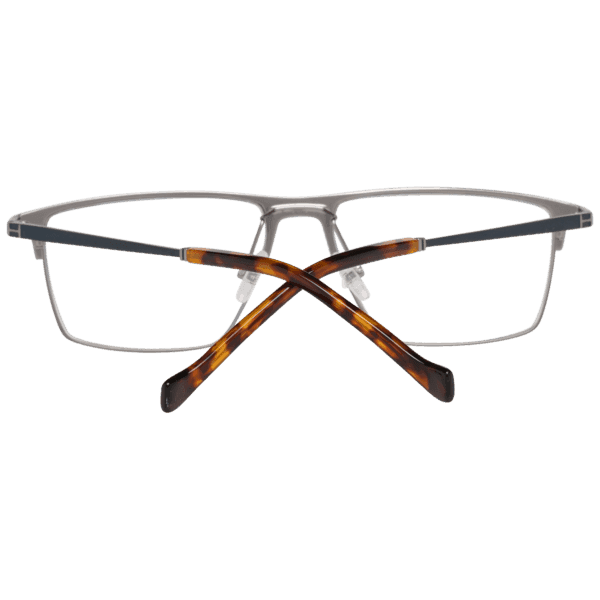 Détails branches – lunette Hackett Bespoke HEB250 54689 en