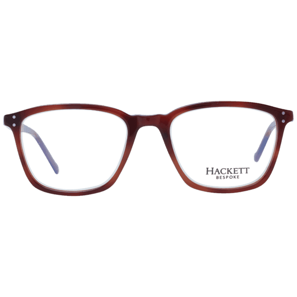 Face avant – monture optique Hackett Bespoke HEB254 53152 en