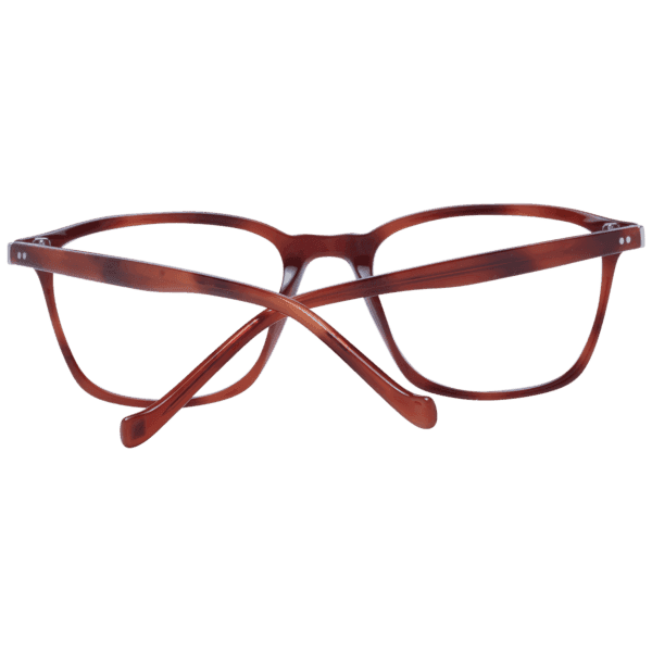 Détails branches – lunette Hackett Bespoke HEB254 53152 en
