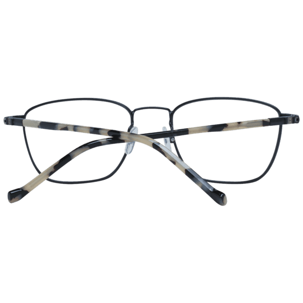 Détails branches – lunette Hackett Bespoke HEB257 5102 en