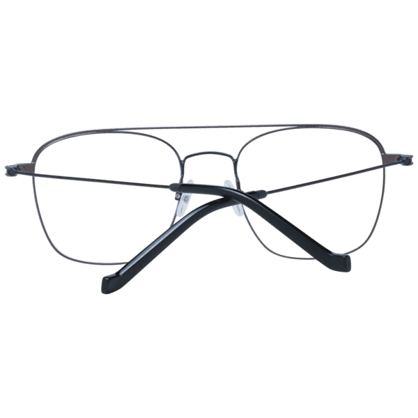 Détails branches – lunette Hackett Bespoke HEB258 51065 en