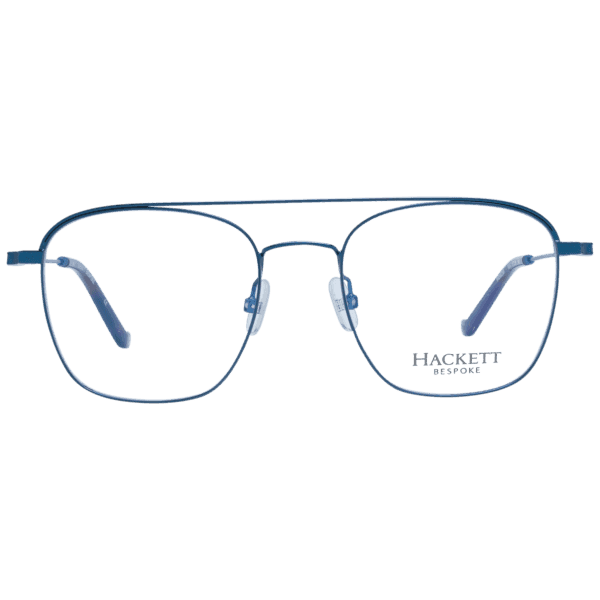 Face avant – monture optique Hackett Bespoke HEB258 51609 en
