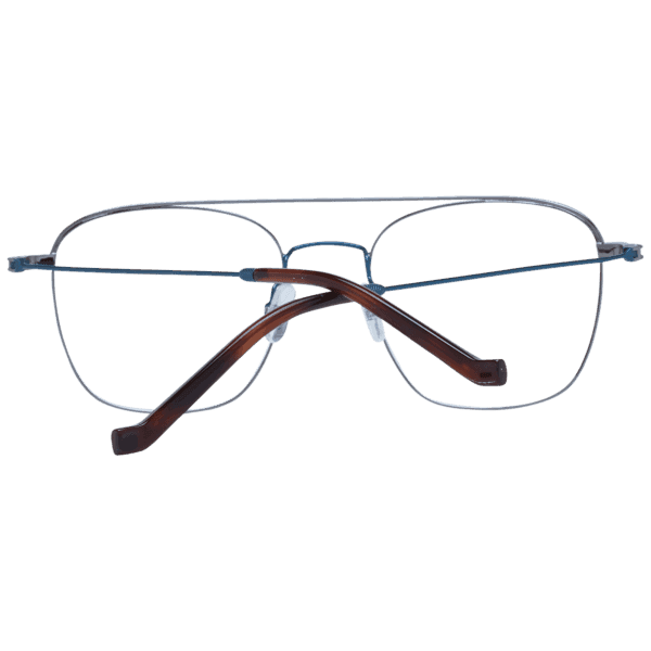 Détails branches – lunette Hackett Bespoke HEB258 51609 en