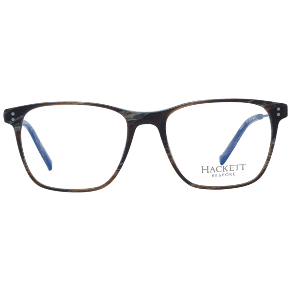 Face avant – monture optique Hackett Bespoke HEB261 51173 en