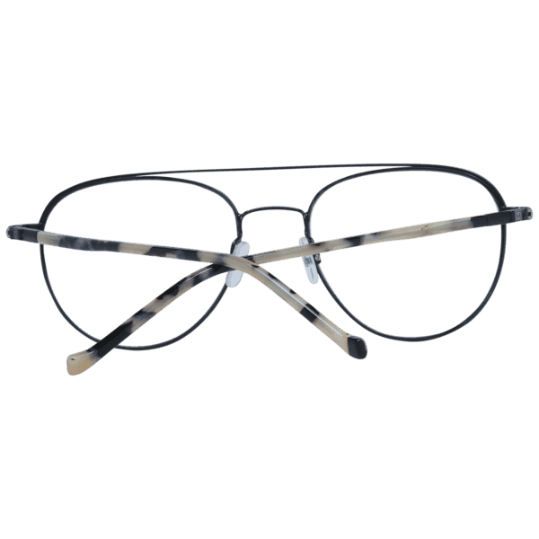 Détails branches – lunette Hackett Bespoke HEB262 5402 en