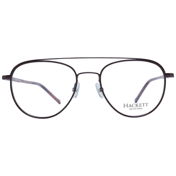 Face avant – monture optique Hackett Bespoke HEB262 54175 en