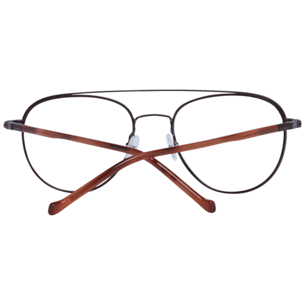 Détails branches – lunette Hackett Bespoke HEB262 54175 en