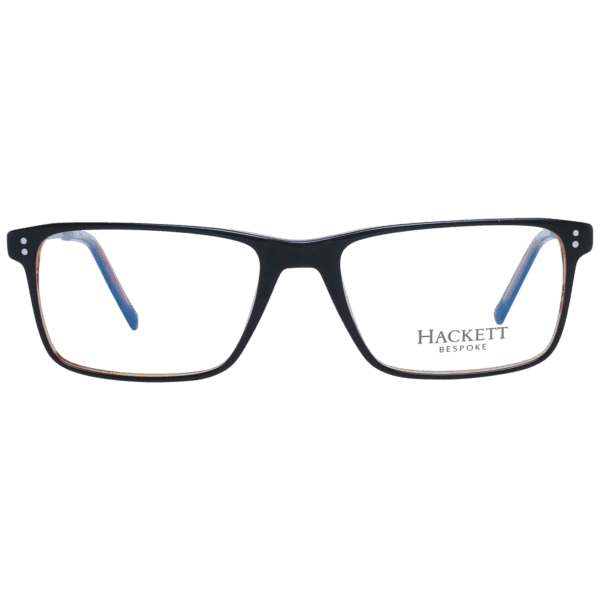 Face avant – monture optique Hackett Bespoke HEB263 53039 en