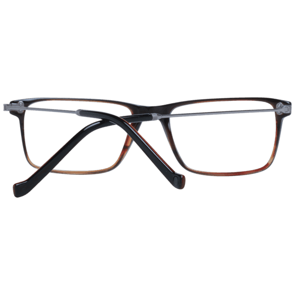 Détails branches – lunette Hackett Bespoke HEB263 53039 en