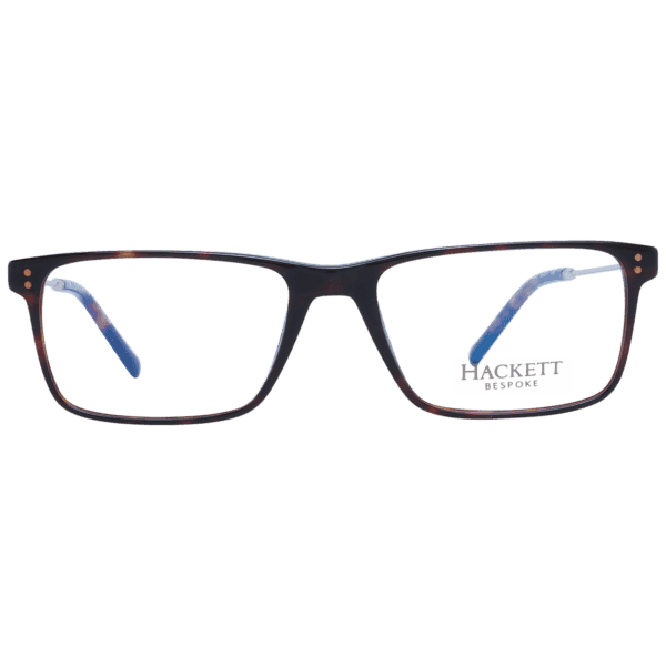 Face avant – monture optique Hackett Bespoke HEB263 53143 en