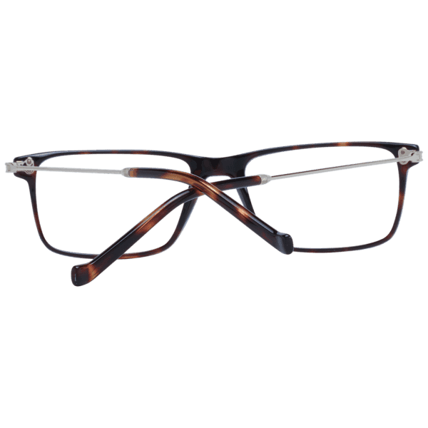 Détails branches – lunette Hackett Bespoke HEB263 53143 en