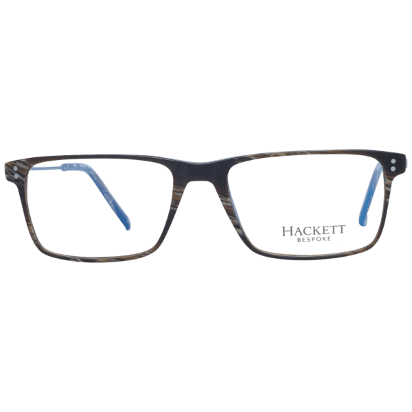 Face avant – monture optique Hackett Bespoke HEB263 53173 en