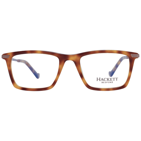 Face avant – monture optique Hackett Bespoke HEB269 50105 en