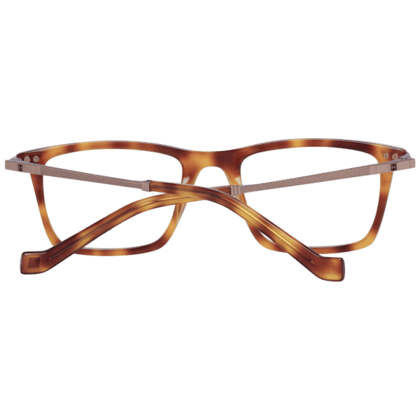 Détails branches – lunette Hackett Bespoke HEB269 50105 en
